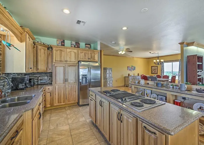 Private Hot Tub & Epic Views In Superstition Mtns! Holiday home *