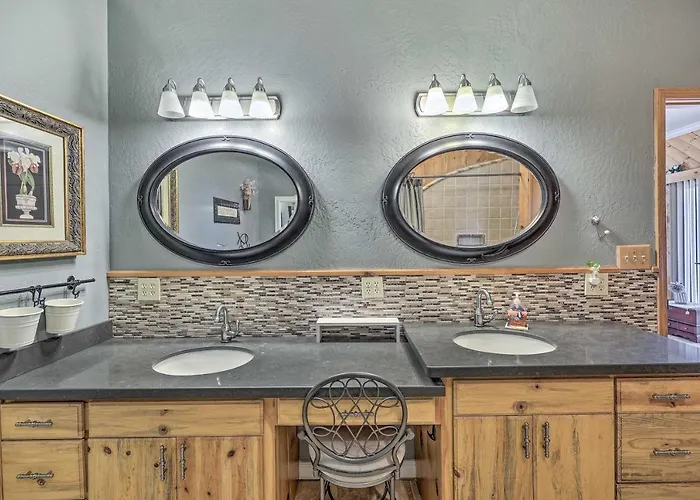 Holiday home Private Hot Tub & Epic Views In Superstition Mtns!