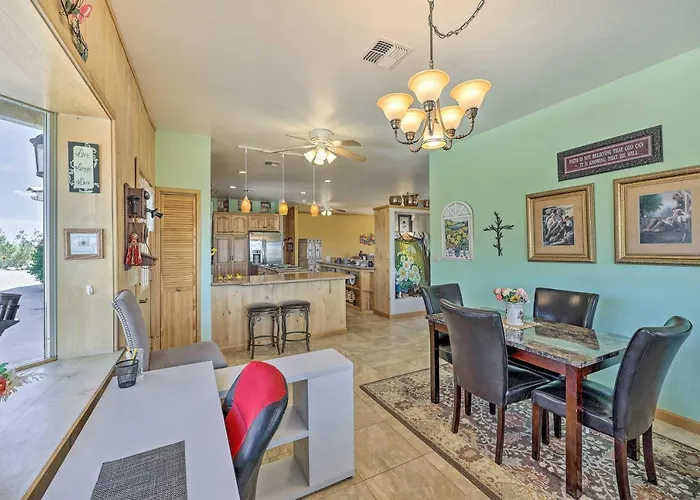 Private Hot Tub & Epic Views In Superstition Mtns! Holiday home Apache Junction