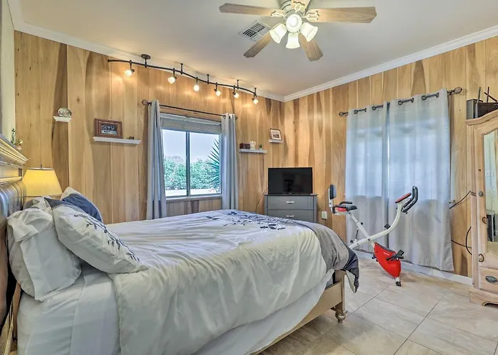 Private Hot Tub & Epic Views In Superstition Mtns! Holiday home Apache Junction