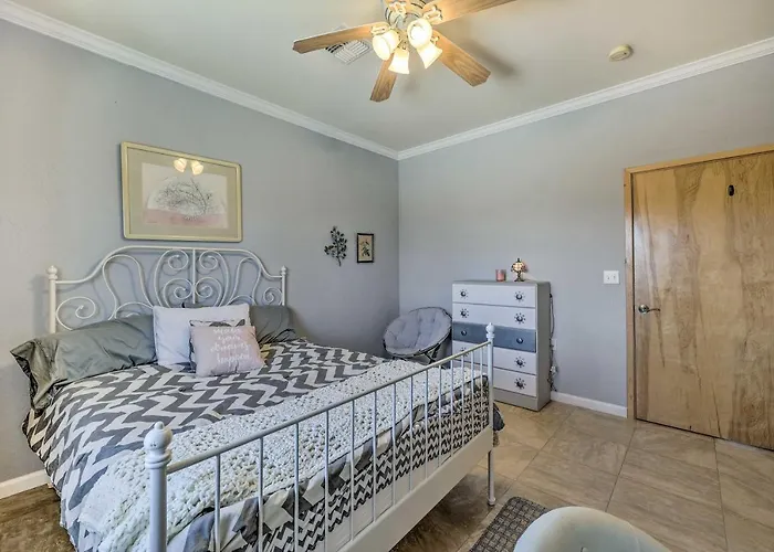 Holiday home Private Hot Tub & Epic Views In Superstition Mtns!