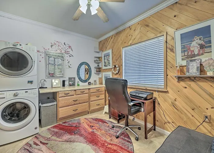 Holiday home Private Hot Tub & Epic Views In Superstition Mtns! *