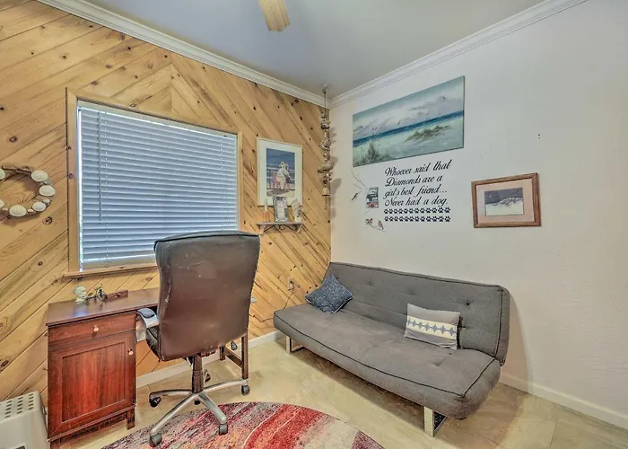 Holiday home Private Hot Tub & Epic Views In Superstition Mtns! Apache Junction