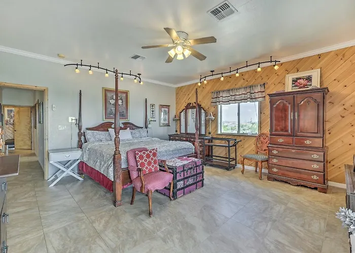 Private Hot Tub & Epic Views In Superstition Mtns! Holiday home *