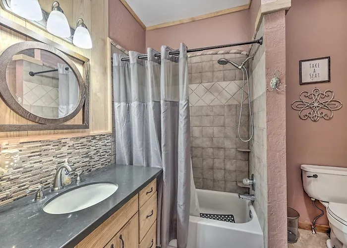 Private Hot Tub & Epic Views In Superstition Mtns! * Apache Junction