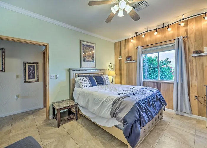 Private Hot Tub & Epic Views In Superstition Mtns! Apache Junction