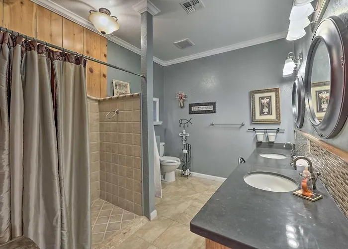 Private Hot Tub & Epic Views In Superstition Mtns! Holiday home Apache Junction