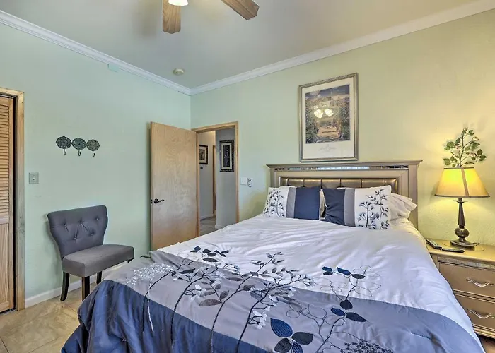Private Hot Tub & Epic Views In Superstition Mtns! Holiday home *